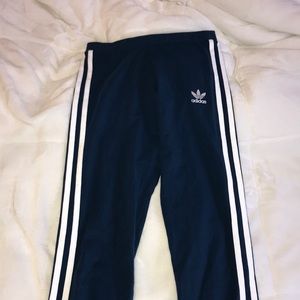Adidas Track Pants